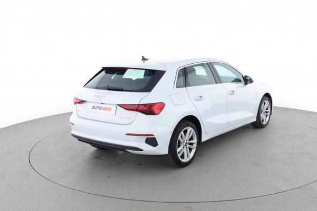 Audi A3 Sportback image 7