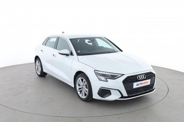 Audi A3 Sportback image 5