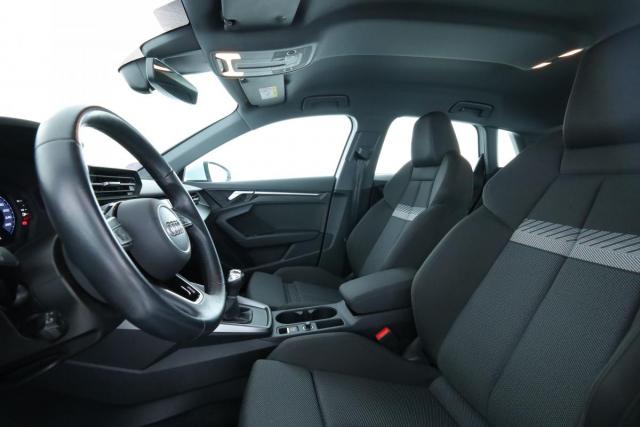 Audi A3 Sportback image 6