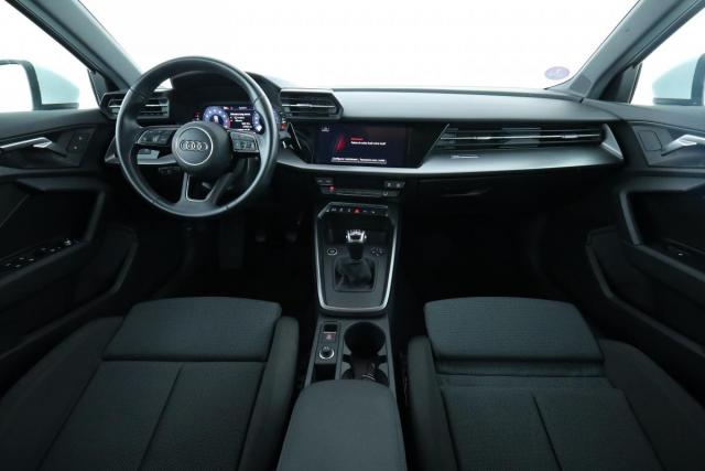 Audi A3 Sportback image 8