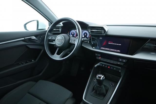 Audi A3 Sportback image 4