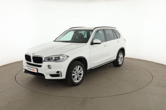 Bmw X5 Sdrive25d Lounge Plus Bva8 218 Ch