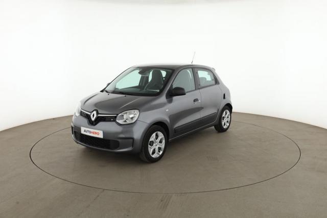 Renault Twingo 0.9 Tce Zen 92 Ch