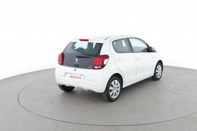 Peugeot 108 image 3