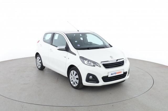 Peugeot 108 image 9