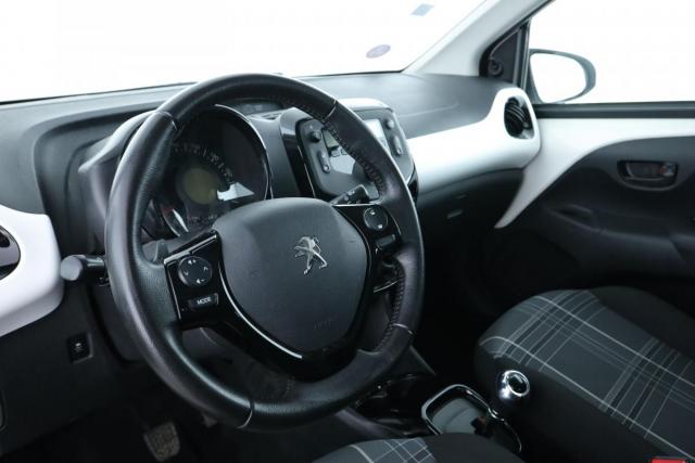 Peugeot 108 image 2