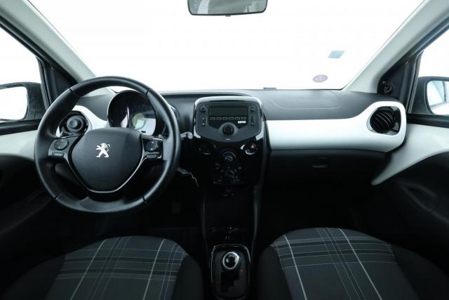 Peugeot 108 image 7