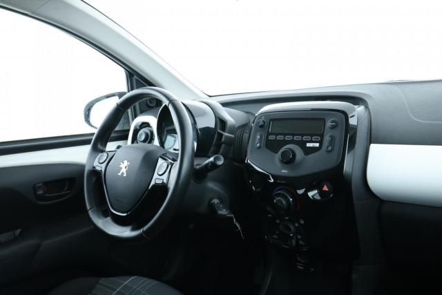 Peugeot 108 image 8