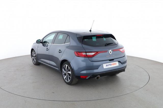 Renault Mégane image 9