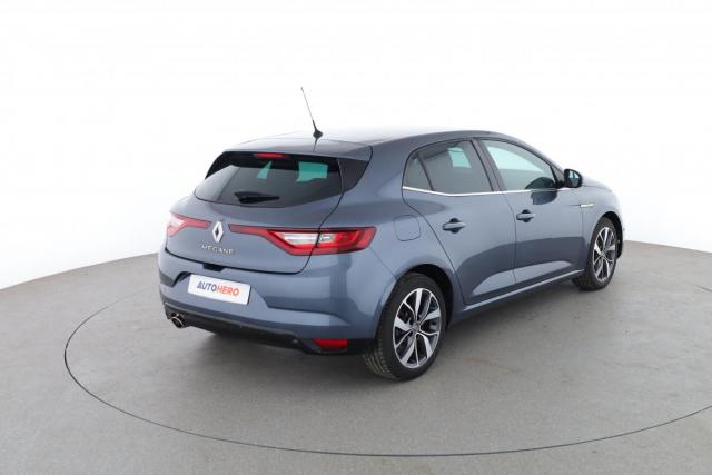 Renault Mégane image 7