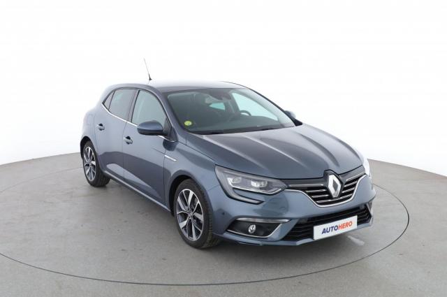 Renault Mégane image 2