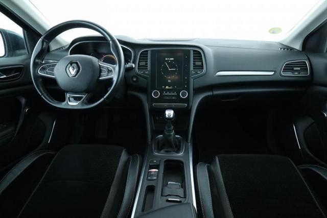 Renault Mégane image 1