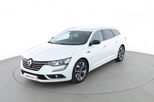 Renault Talisman Estate 1.6 Dci Energy Limited Edc 131 Ch