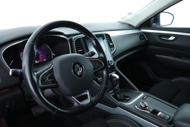Renault Talisman Estate image 4