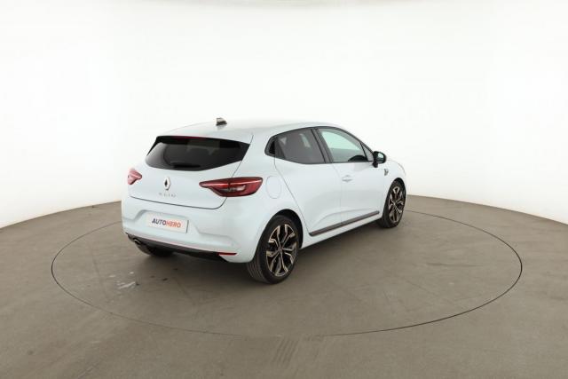 Renault Clio image 7