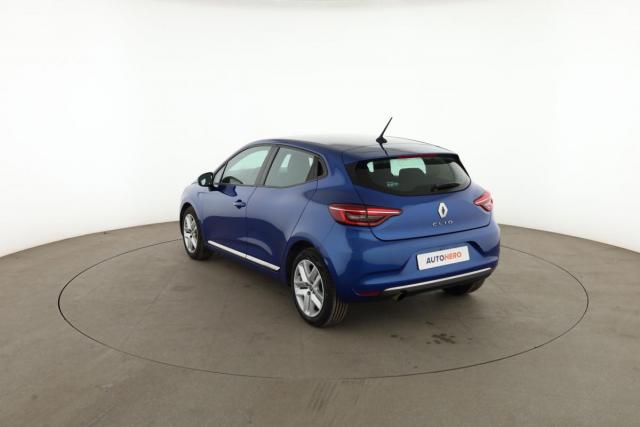 Renault Clio image 5