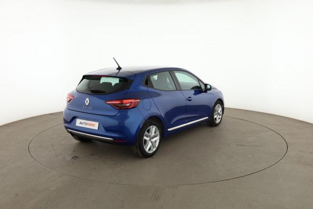 Renault Clio image 3