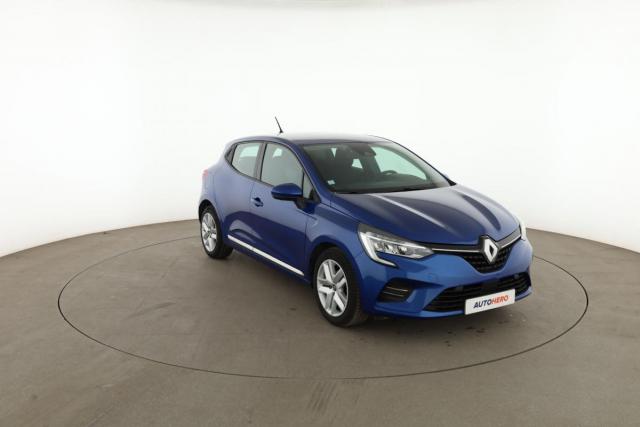 Renault Clio image 9