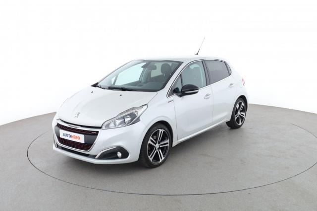Peugeot 208 1.6 Blue-Hdi Gt Line 5p 100 Ch