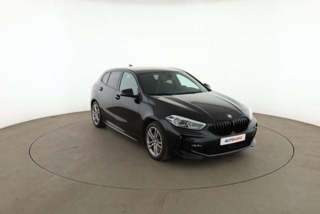 Bmw Série 1 image 2