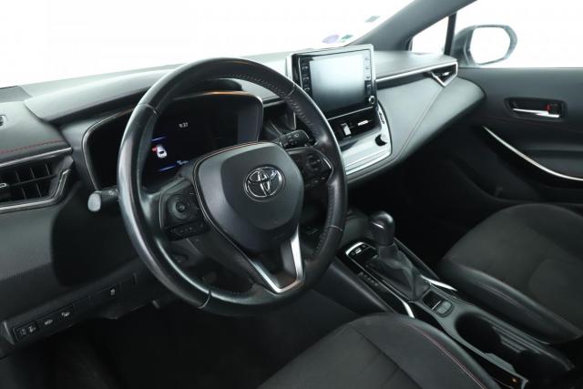 Toyota Corolla image 5