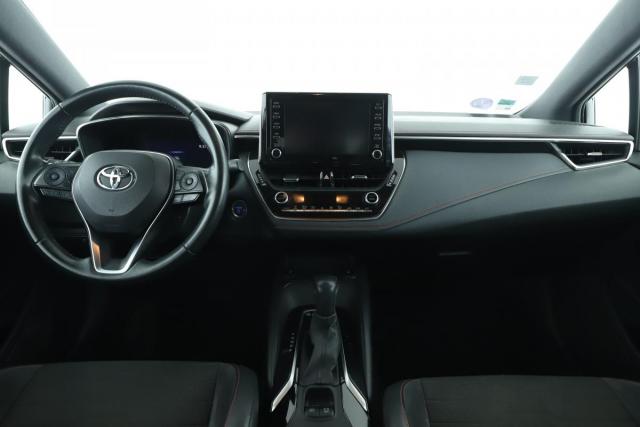 Toyota Corolla image 6