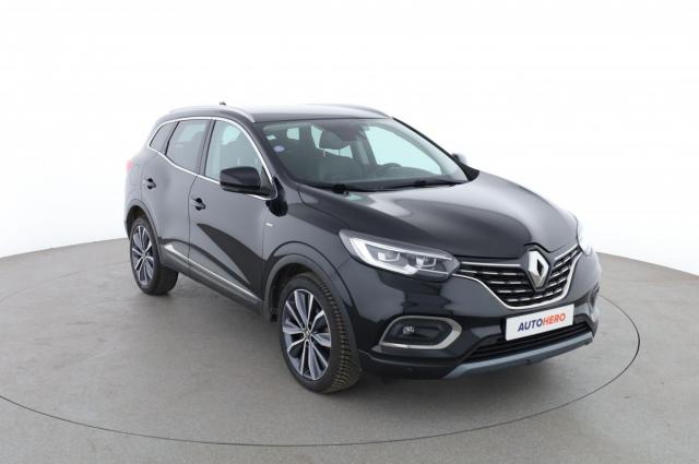 Renault Kadjar image 4