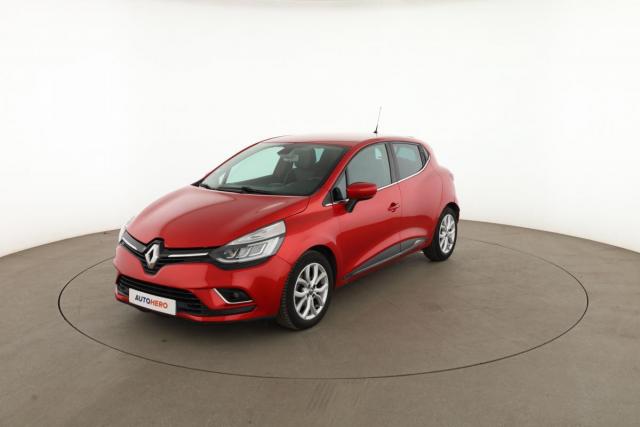 Renault Clio 1.2 Tce Energy Intens Edc 118 Ch