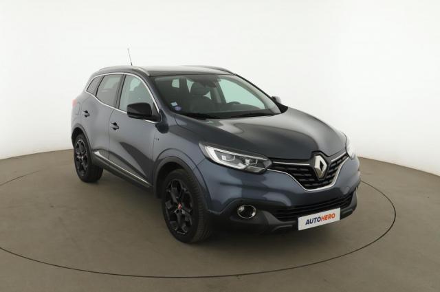 Renault Kadjar image 5