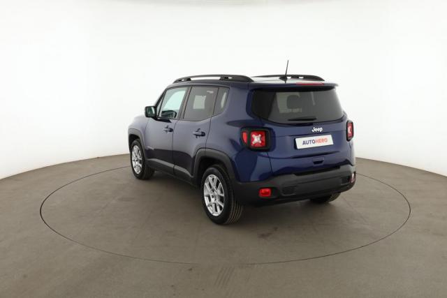 Jeep Renegade image 3