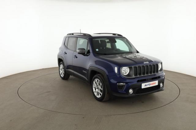 Jeep Renegade image 7