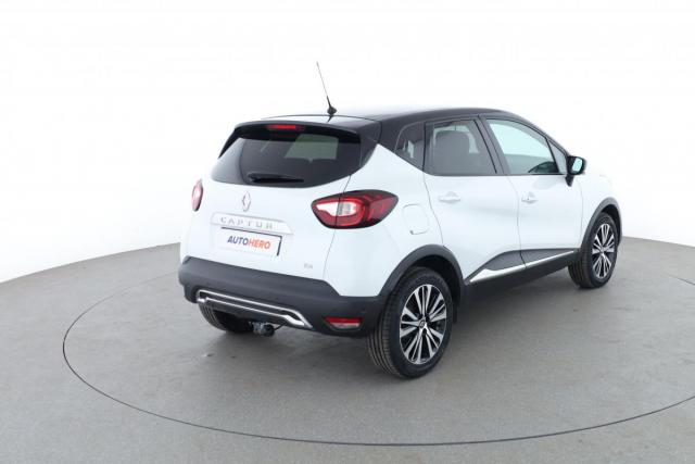 Renault Captur image 7