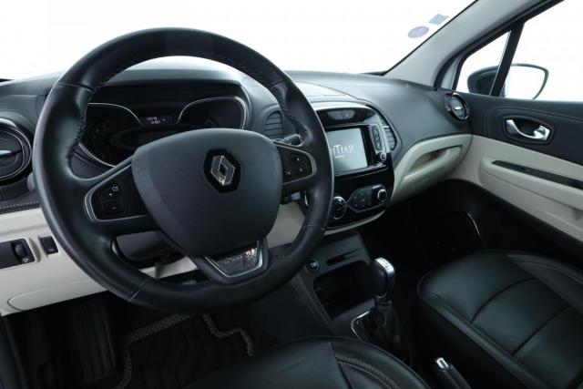 Renault Captur image 4