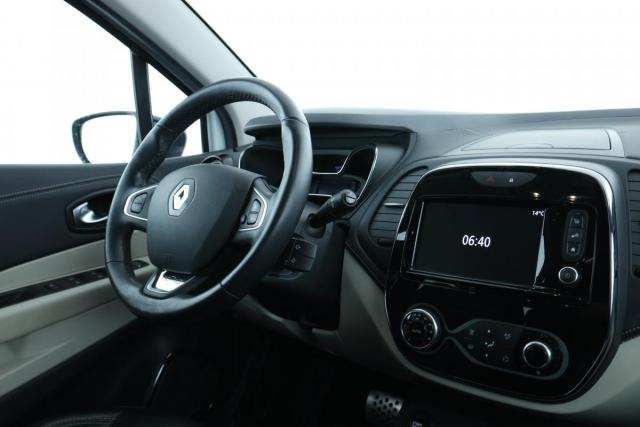 Renault Captur image 1