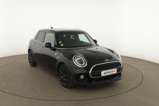 Mini Mini image 5