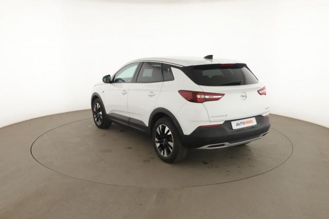Opel Grandland X image 9