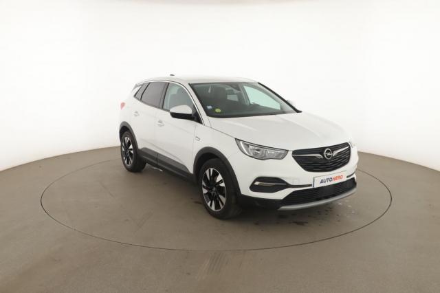 Opel Grandland X image 8