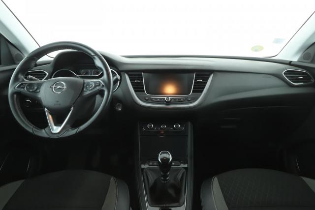 Opel Grandland X image 5