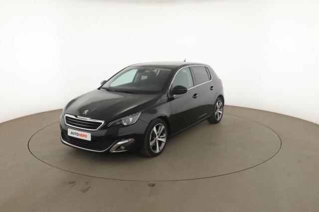 Peugeot 308 1.6 Blue-Hdi Feline Eat6 120 Ch