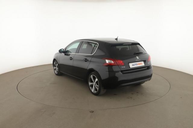 Peugeot 308 image 3