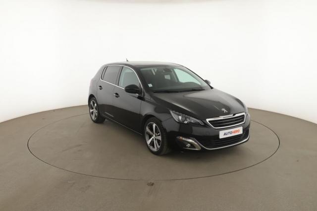 Peugeot 308 image 4