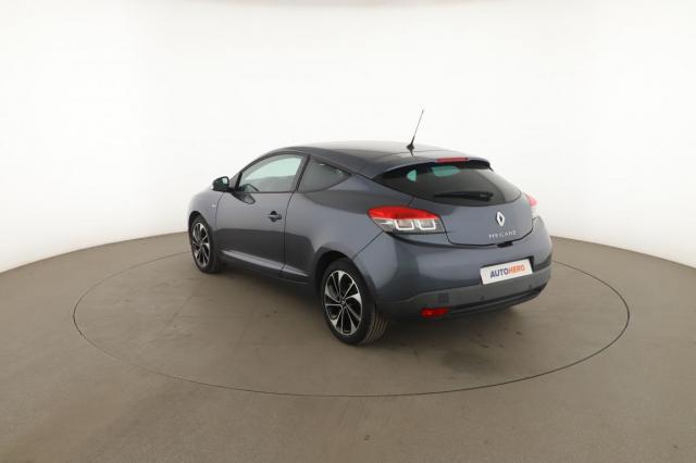 Renault Mégane Coupé image 7