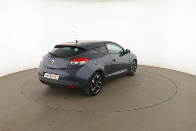 Renault Mégane Coupé image 8