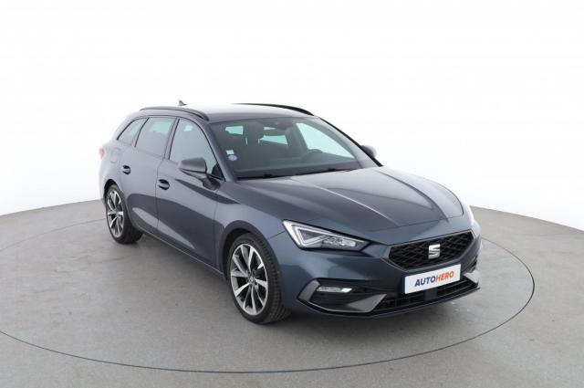 Seat Leon image 8
