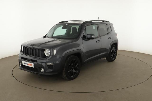 Jeep Renegade 1.6 Multijet 130 Ch