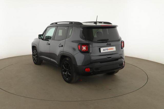 Jeep Renegade image 1