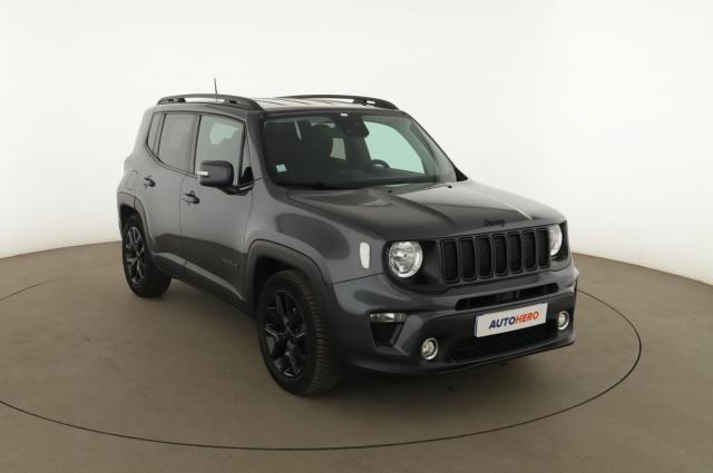 Jeep Renegade image 8