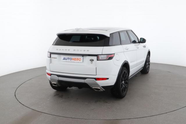 Land Rover Range Rover Evoque image 7