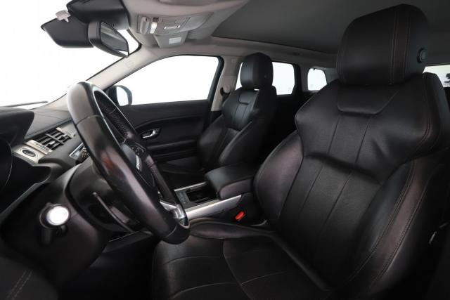 Land Rover Range Rover Evoque image 8