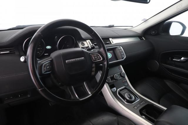 Land Rover Range Rover Evoque image 4